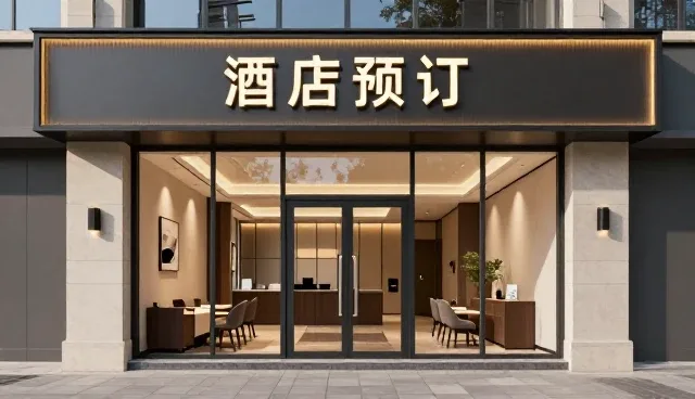 会议接待中的安全保障策略与环境适配