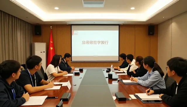 如何有效规划与维护活动接待流程