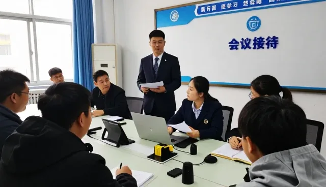 社区服务站使用商务考察需要注意什么？